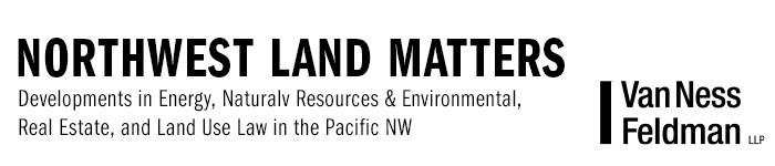 Northwest Land Matters